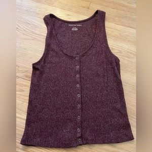 American Eagle tank top